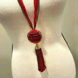 Coco Necklace